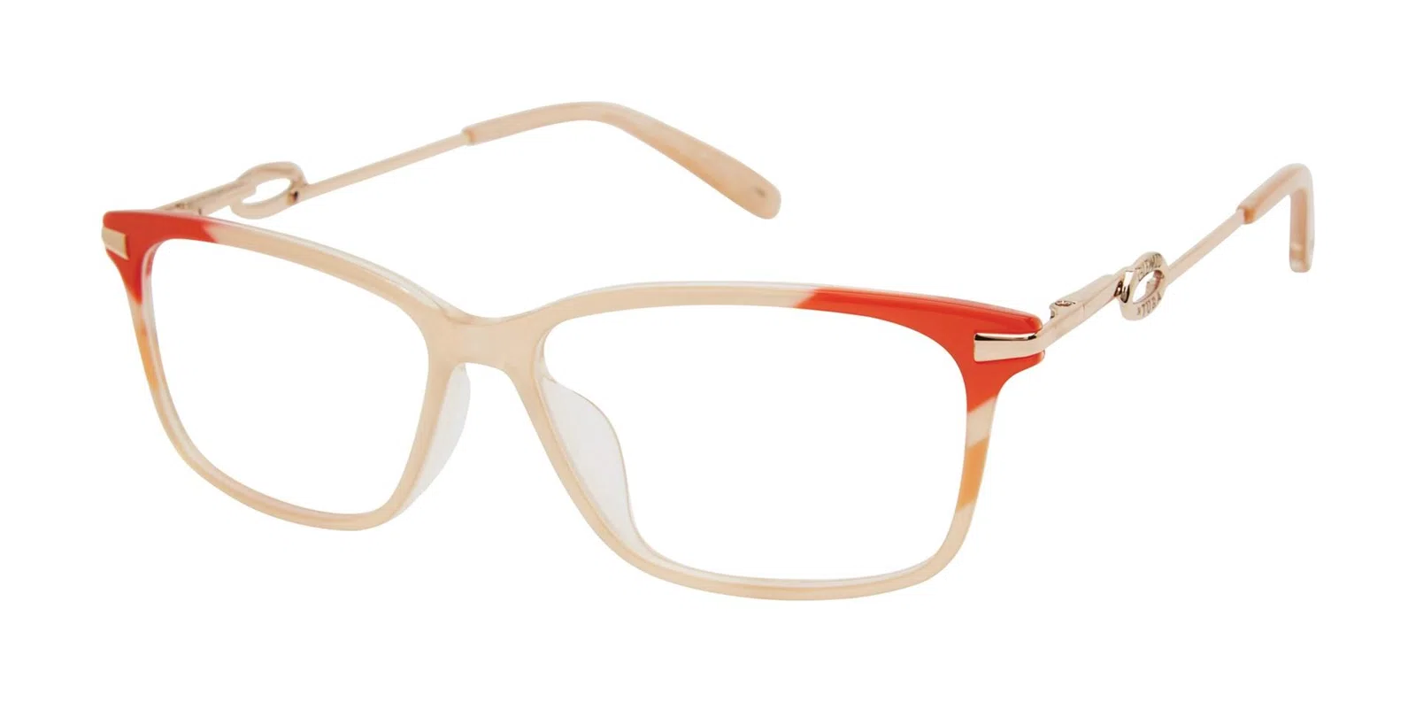 Victor Glemaud VGO023 Eyeglasses - view 3